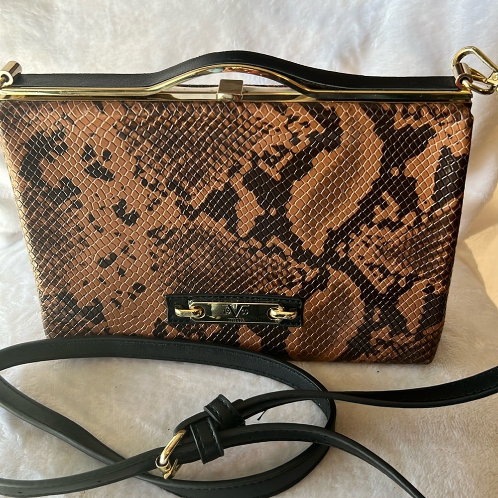 Versace 19 69 ABBIGLIMENTO SPORTIVOSRL MILANO ITALIA Crossbody bag
